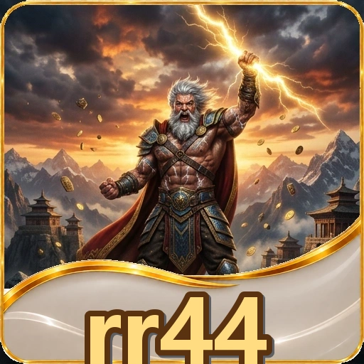Ikon rr44 untuk verifikasi berkas APK