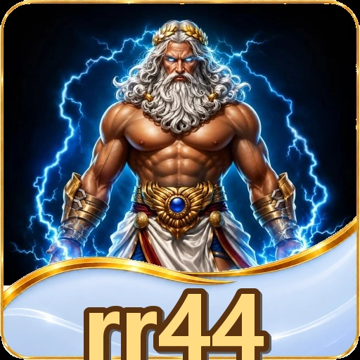 Ikon rr44 untuk pertanyaan teknis APK