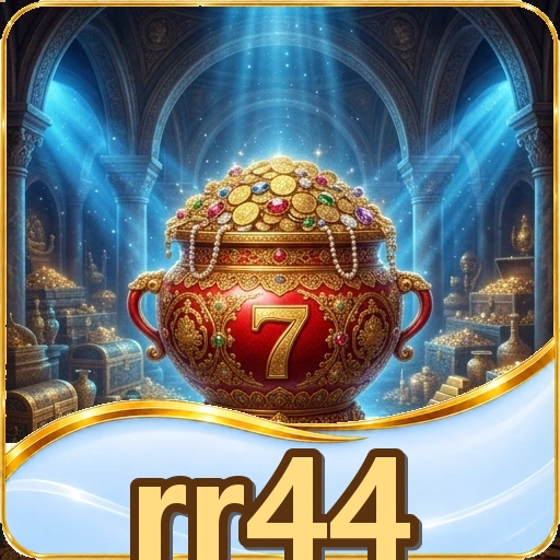 Ikon rr44 untuk langkah pasang APK